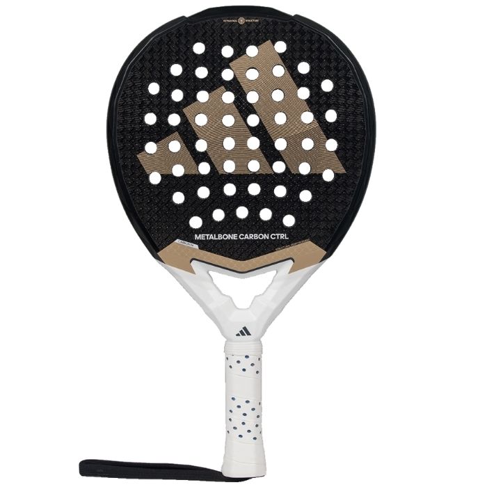 PALETA METALBONE CARBON CONTROL 3.4  2025